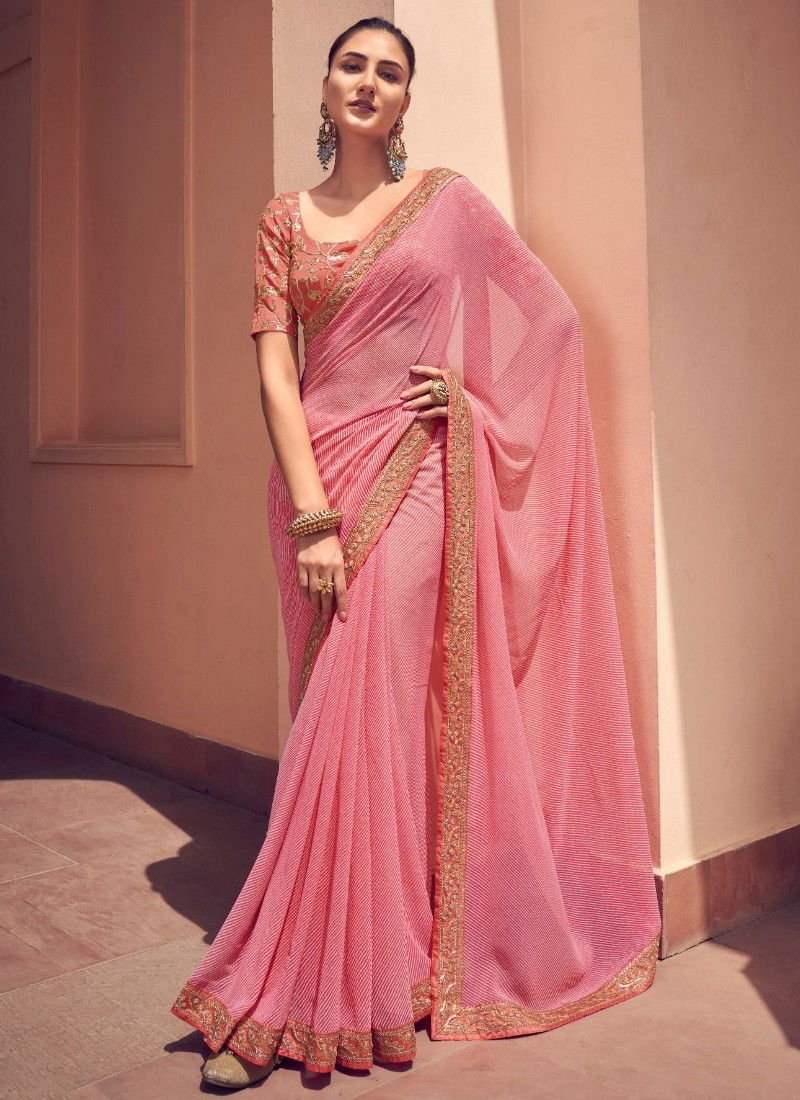 SATVAN VIHANA 3 Fancy Stylish Designer Party Wear Latest Saree Collection